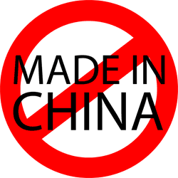 Lo peligroso de las Jarras made in CHINA