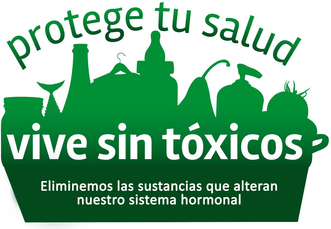 ¡La Jarra Alkanatur está libre de disruptores endocrinos! – No contiene BPA