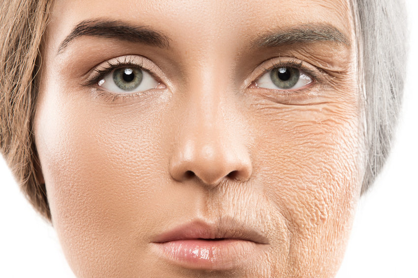 ¿Sabes por qué envejeces? ¿Por qué se arruga tu piel? ¿Por qué tienes celulitis?