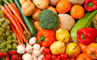 Top 10 de alimentos alcalinos