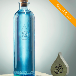 botella omwater gratitud