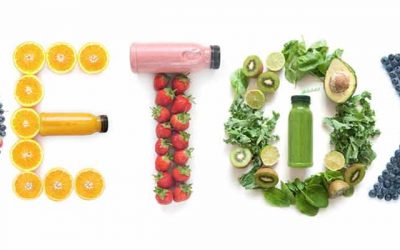 ¿EN QUÉ CONSISTE UNA DETOXIFICACIÓN?