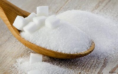 ¿Cuánto azúcar contienen los alimentos?