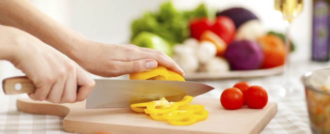 Como mejorar nuestras técnicas culinarias