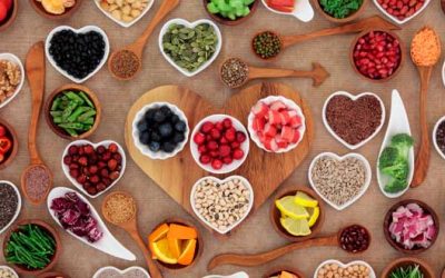 ¿Qué son los antioxidantes y donde los podemos encontrar?