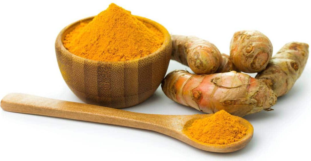 La cúrcuma y sus beneficios