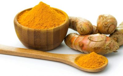 La cúrcuma y sus beneficios
