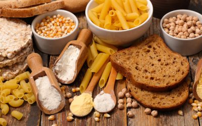 4 ALIMENTOS QUE DEBEN EVITARSE EN ENFERMEDADES AUTOINMUNES