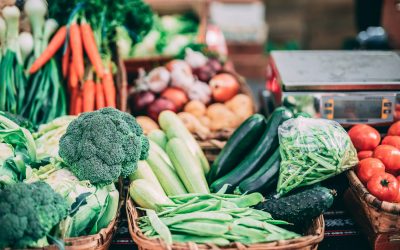 La dieta alcalina mantiene el equilibrio del pH y protege nuestro cuerpo ante virus y bacterias