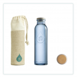 Botella OmWater Mini de 500ml