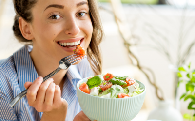 4 Dietas de moda: Pros y contras