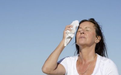 Síntomas de la deshidratación y como prevenirla