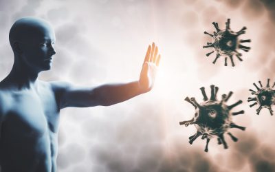 ¿Cómo tener un sistema inmune al 100%?