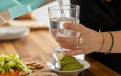 6 Recetas Alcalinas Para Disfrutar El Fin De Semana En Familia