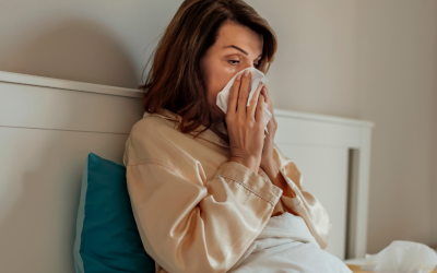 7 Factores Que Debilitan El Sistema Inmune