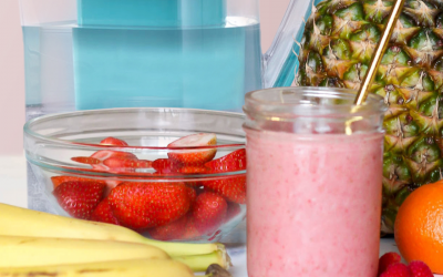 3 Recetas de postres beneficiosos para tu salud