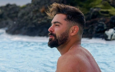¿Qué nos enseñó Zac Efron sobre el agua en down to earth?